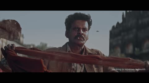 Bhaiyya Ji (Teaser) | Manoj Bajpayee | Apoorv Singh Karki |