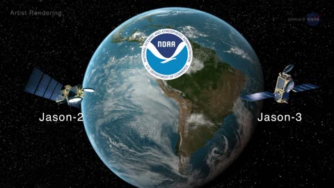 Science Casts Measuring the Rising Seas