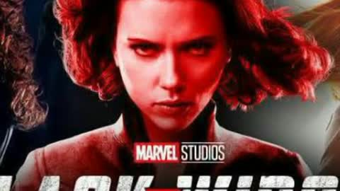 Black Widow Movie At its Best