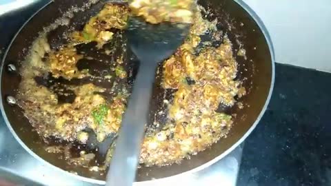 bheja fry recipe