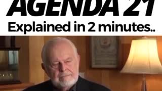 Agenda 21 Explained in Under 2 Minutes