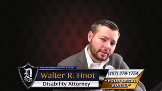 952: What is the disability dismissal rate in Louisiana? SSI SSDI Disability Attorney Walter Hnot