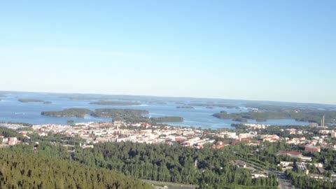 Kuopio - Finland