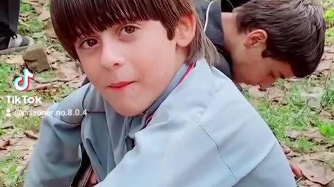 Nice video from Pakistan kids