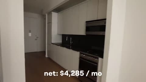 Apartment Hunting in NYC in 2023 _with prices_