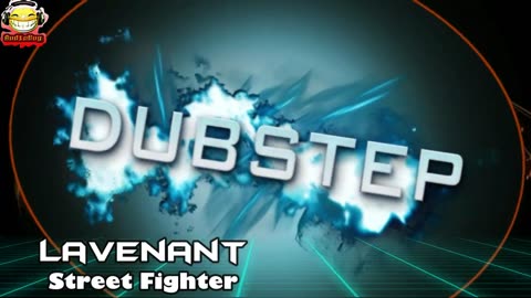 ANTOINE LAVENANT - STREET FIGHTER DUBSTEP NO COPYRIGHTS #dubstep #audiobug71 #ncs