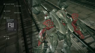 Armored Core VI: Fires of Rubicony - WALKTHROUGH Part 101