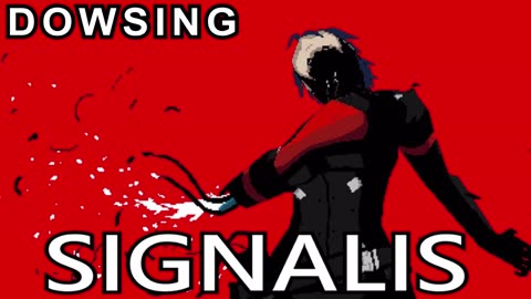 Signalis OST - Dowsing