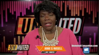 UNMUTED S1: 12 | W/JUDGE EJ RUSSELL | "HOT TOPICS" | 4.6.23 | @ 12PM CST