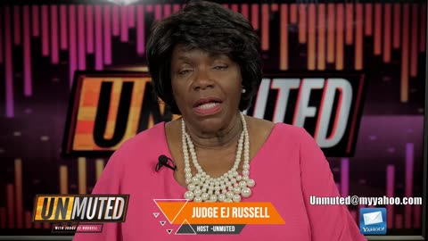 UNMUTED S1: 12 | W/JUDGE EJ RUSSELL | "HOT TOPICS" | 4.6.23 | @ 12PM CST