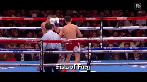 Ryan Garcia recalls his fight vs Francisco Fonseca. #ryangarcia #boxing