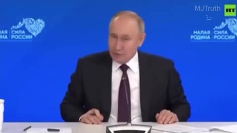 Putin says the Previous US Elections were RIGGED through Mail-Voting!