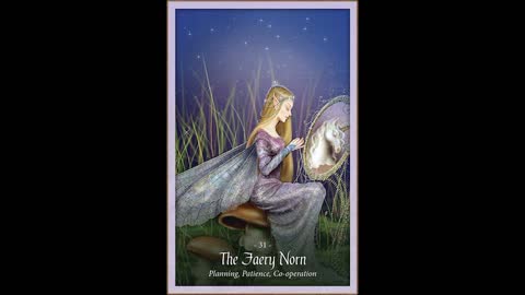 31 The Faery Norn