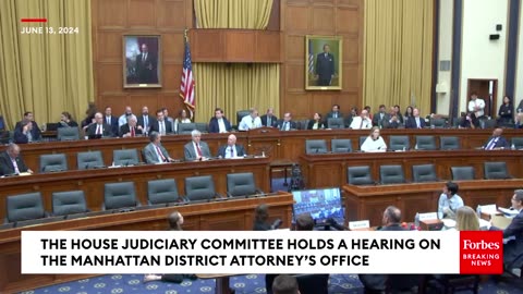 BREAKING: Judiciary Committee Suddenly Derailed When Matt Gaetz Battles Jim Jordan, Jerry Nadler