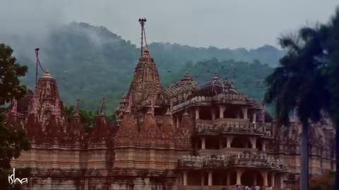 Indian Ancient Temple Engineering