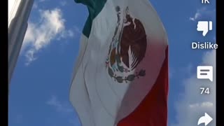 Mexican military seized an American company.