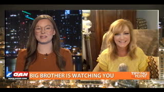 Tipping Point - Andrea Kaye on Big Brother