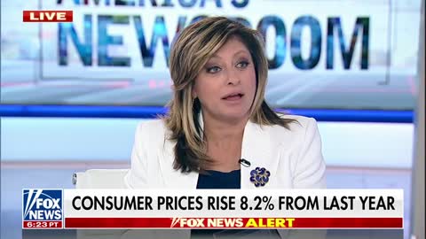 Bartiromo: This will be the last stop before the economic storm