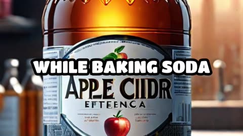 Apple Cider Vinegar vs Baking Soda For Digestive Heath #remedyshowdown