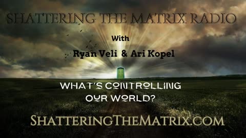 AI - Controlling Our World Youll Be Shocked - Ryan Veli