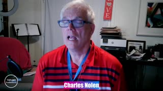 4-26/2023 Faith: Hebrews 11:1 Reading by Charles Nolen