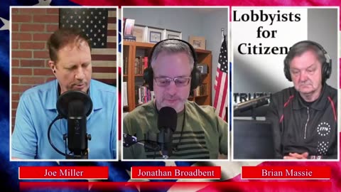 More On NOACA, Election Integrity, & Closing Elections Buckeye Patriot Podcast 5-21-23