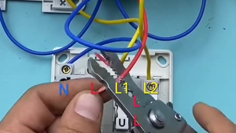 This is how electricity works