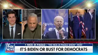 Comedian roasts Biden: 'IQ of an avocado pit'🤣