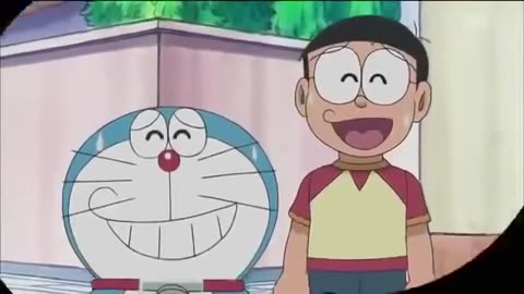 Doraemon new ep in hindi.Without effects.Ep 6 season