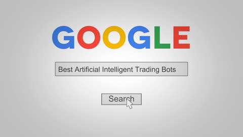 Artificial Intelligence Forex Trading Bots