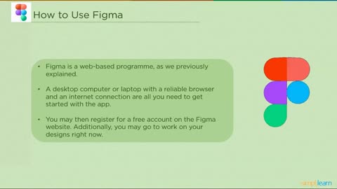 What is Figma_ _ Introduction To Figma _ Figma Wireframe Tut