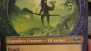 Pack 12 of Tales of Middle-Earth