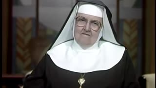 Mother Angelica Live - Develop an Informed Conscience