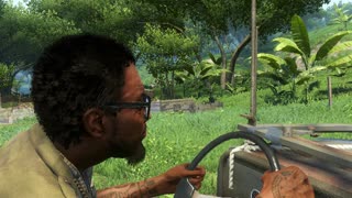 North Rook Island | Rakyat Introduction - Far Cry 3 (2012)