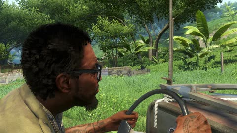 North Rook Island | Rakyat Introduction - Far Cry 3 (2012)