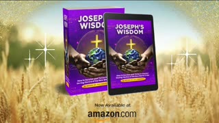 Joseph's Mantle: How to Survive and Thrive in Goshen During the Era of The New World Order