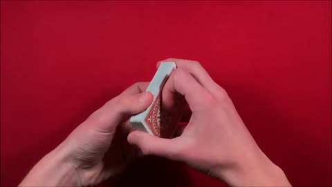 Magic - Absolute Best Card Trick for Beginners!