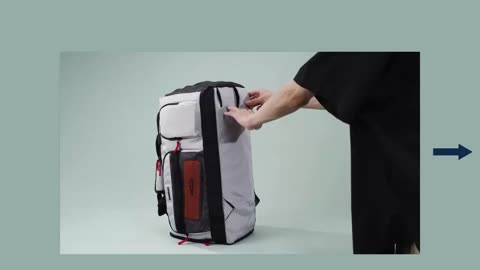 Gym Bag for Women & Men