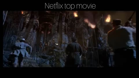 Netflix top movie jumanji