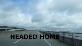 ROAD TRIP (Returning Home)