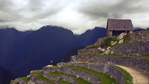 Unrest in Peru leads to suspension of Machu Picchu access