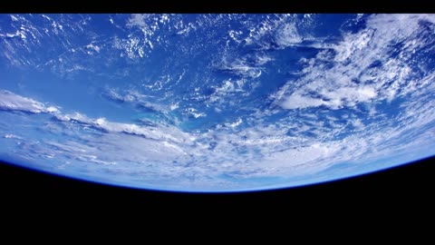 VIEW OF EARTH