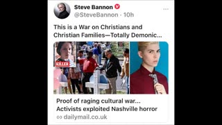 War on Christians