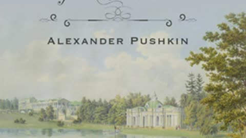 The Daughter of the Commandant by Alexander PUSHKIN read by Kevin W. Davidson _ Full Audio Book