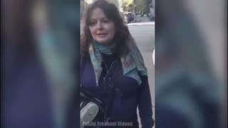 Public Freakout karen | Karen funny compilation in public | Karen went nuts!! in public place