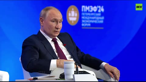 Russia will achieve victory – Putin