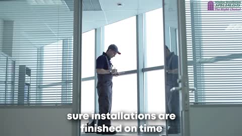 Window Installation Specialists is a family owned business with 50 years of award winning services