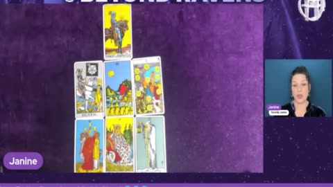 Tarot By Janine | [If You Ignore Me Today Then I Will Ignore You Tomorrow ] - GOD MESSAGE
