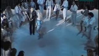Adriano Celentano - Susanna = Fantastico 1987