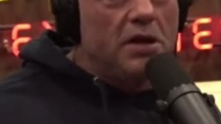 Joe Rogan: "You Gotta Have Free Speech"